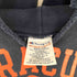 チャンピオン Champion 刺繍タグ REVERSE WEAVE SYRACUSE LACROSSE カプセル 三段 プルオーバーパーカー メンズ import:M