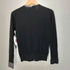 ポールスミスブラック Paul Smith BLACK ラメカラーカーディガン レディース import:L