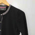 ポールスミスブラック Paul Smith BLACK ラメカラーカーディガン レディース import:L