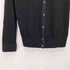 ポールスミスブラック Paul Smith BLACK ラメカラーカーディガン レディース import:L