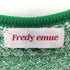 フレディエミュ fredy emue ニットキャミワンピース レディース JPN:38