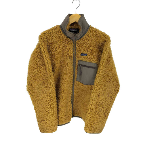 パタゴニア patagonia USA製 レトロX ボアジャケット メンズ JPN:S