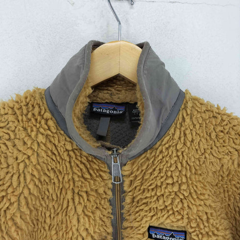 パタゴニア patagonia USA製 レトロX ボアジャケット メンズ JPN:S