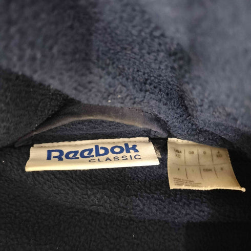 リーボッククラシック REEBOK CLASSIC トラックCL セイリング ジャケット メンズ