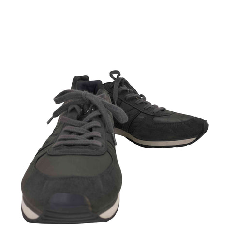 マーガレットハウエル MARGARET HOWELL MIZUNO RUNNING SHOES メンズ