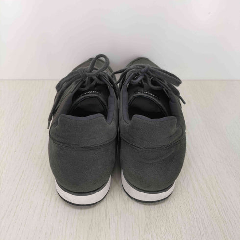 マーガレットハウエル MARGARET HOWELL MIZUNO RUNNING SHOES メンズ