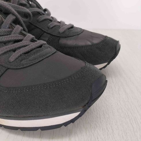 マーガレットハウエル MARGARET HOWELL MIZUNO RUNNING SHOES メンズ