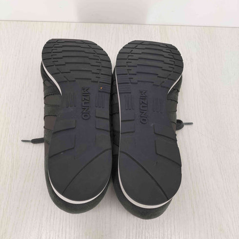 マーガレットハウエル MARGARET HOWELL MIZUNO RUNNING SHOES メンズ