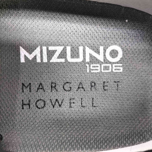マーガレットハウエル MARGARET HOWELL MIZUNO RUNNING SHOES メンズ
