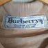 バーバリーズ BURBERRYS イングランド製 コットン ロゴ刺繍 ポロシャツ メンズ import:L