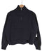 スライ SLY ZIP UP CROPPED トップス レディース FREE