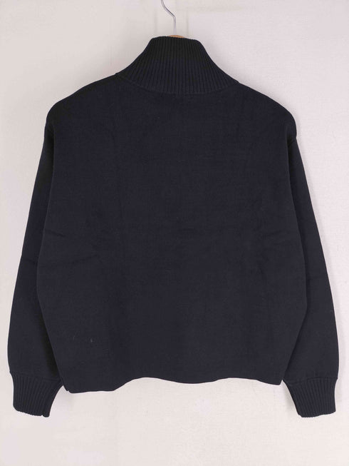 スライ SLY ZIP UP CROPPED トップス レディース FREE