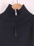 スライ SLY ZIP UP CROPPED トップス レディース FREE