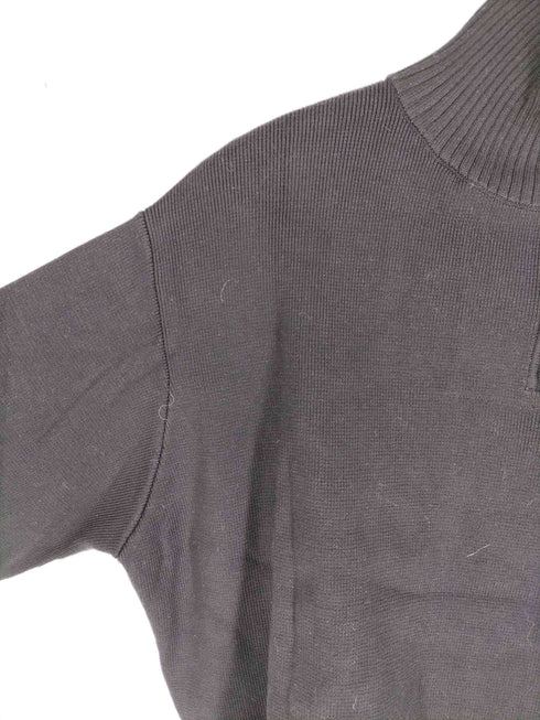 スライ SLY ZIP UP CROPPED トップス レディース FREE