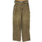 アーバンアウトフィッターズ BDG URBAN OUTFITTERS デニムカーゴパンツ レディース 25
