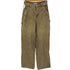 アーバンアウトフィッターズ BDG URBAN OUTFITTERS デニムカーゴパンツ レディース 25
