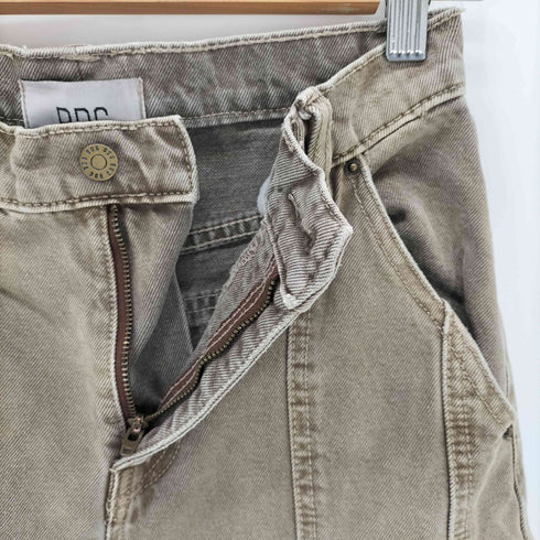 アーバンアウトフィッターズ BDG URBAN OUTFITTERS デニムカーゴパンツ レディース 25
