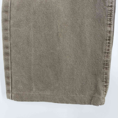 アーバンアウトフィッターズ BDG URBAN OUTFITTERS デニムカーゴパンツ レディース 25