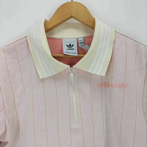 アディダスオリジナルス adidas Originals プレミアムポロシャツ メンズ JPN:M