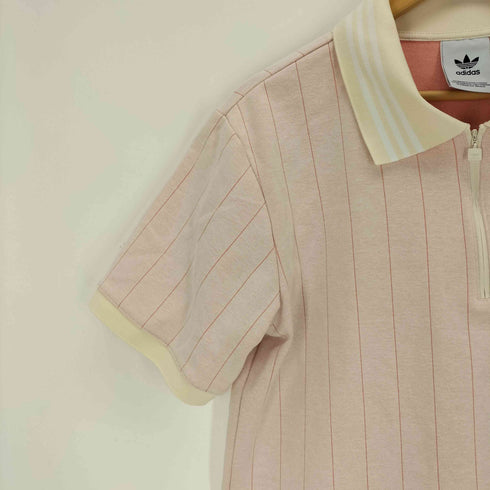 アディダスオリジナルス adidas Originals プレミアムポロシャツ メンズ JPN:M
