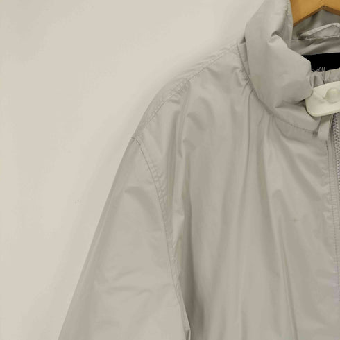 エイチアンドエム H&M Water-repellent Jacket メンズ import:XL