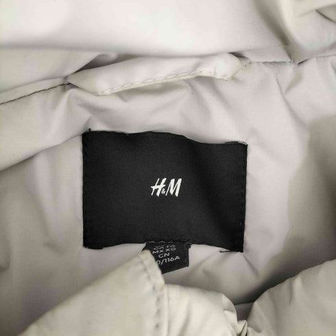 エイチアンドエム H&M Water-repellent Jacket メンズ import:XL