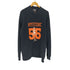 ヒステリックグラマー HYSTERIC GLAMOUR 55 AMAZING モックネックスウェット メンズ import:XL
