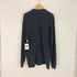 ヒステリックグラマー HYSTERIC GLAMOUR 55 AMAZING モックネックスウェット メンズ import:XL