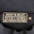 ヒステリックグラマー HYSTERIC GLAMOUR 55 AMAZING モックネックスウェット メンズ import:XL
