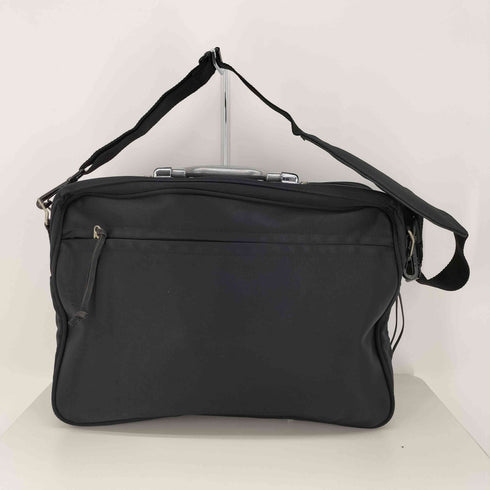 DOCHE 2WAY ハンド ショルダー バッグ メンズ