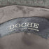 DOCHE 2WAY ハンド ショルダー バッグ メンズ