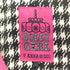 ドーリーガールバイアナスイ DOLLY GIRL BY ANNA SUI フラワーボタン カシミヤ混 Pコート レディース JPN:2