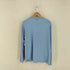 ラッドミュージシャン LAD MUSICIAN 旧タグ バイカラー 片面プリント L/S TEE メンズ JPN:46