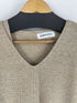 ヘリンドットサイ HeRIN.CYE 22aw Layered frill tops レディース