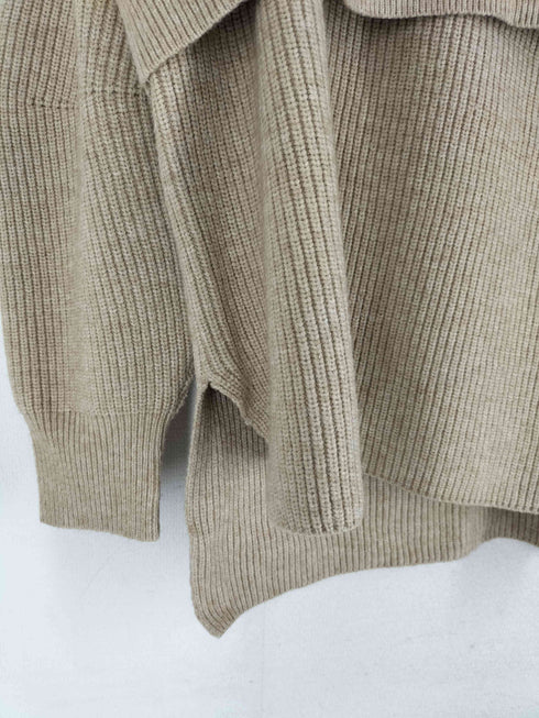 ヘリンドットサイ HeRIN.CYE 22aw Layered frill tops レディース