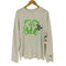 nice ghost club カットソー レディース JPN:S