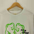 nice ghost club カットソー レディース JPN:S