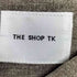 ザショップティーケー THE SHOP TK COOL DOTS(R) テーラードジャケット メンズ JPN:S