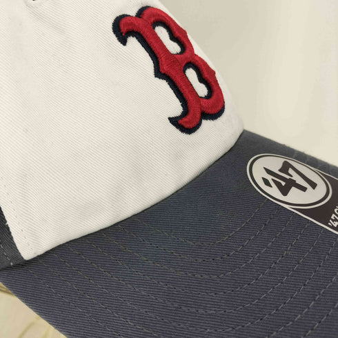フォーティセブンブランド 47 BRAND ベースボールキャップ レディース