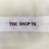 ザショップティーケー THE SHOP TK COOL DOTS(R) センタープレスパンツ メンズ JPN:M