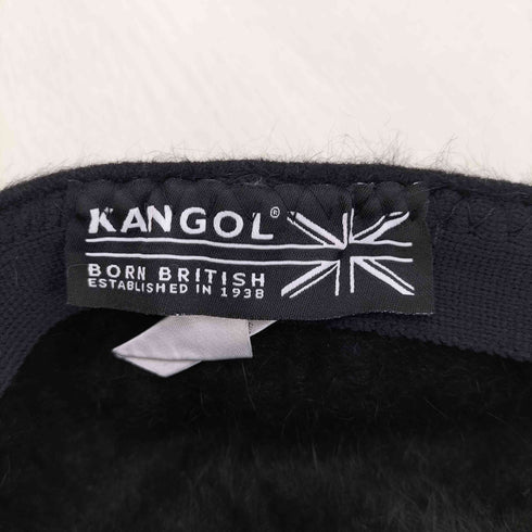 カンゴール KANGOL FURGORA Furgora Links レディース L