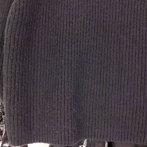 ダイアグラムグレースコンチネンタル Diagram GRACE CONTINENTAL コスメ刺繍チュール トップス スカート セットアップ レディース 36
