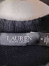 ローレンラルフローレン LAUREN RALPH LAUREN フェアアイルウールブレンドクルーネック セーター レディース import:M