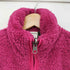 パタゴニア patagonia 11AW ロゴパッチ フリース ベスト レディース import:XS