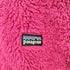 パタゴニア patagonia 11AW ロゴパッチ フリース ベスト レディース import:XS