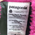 パタゴニア patagonia 11AW ロゴパッチ フリース ベスト レディース import:XS