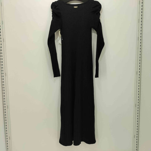レディ Rady リブニットワンピース レディース JPN:M