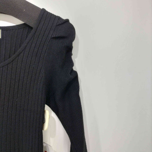 レディ Rady リブニットワンピース レディース JPN:M