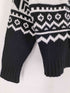 ローレンラルフローレン LAUREN RALPH LAUREN Fair Isle Wool-Blend Roll-Neck Jumper フェアアイル ウールブレンド ロールネック ニット レディース import:M
