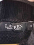ローレンラルフローレン LAUREN RALPH LAUREN Fair Isle Wool-Blend Roll-Neck Jumper フェアアイル ウールブレンド ロールネック ニット レディース import:M